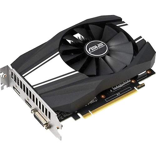 Asus Nvidia Geforce Gtx 1660 Super Oc Phoenix Edition
