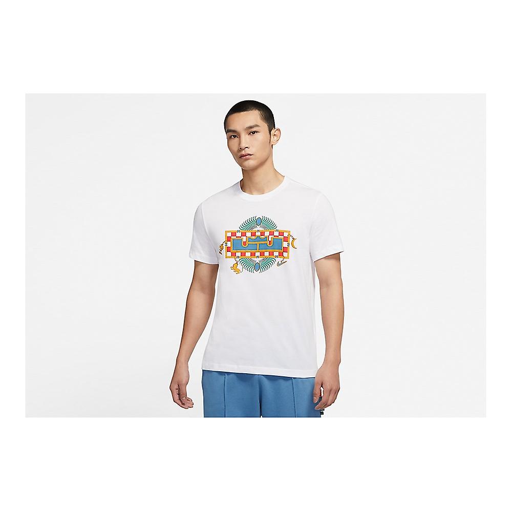 T-shirt Nike lebron dri-fit crown DN2903100