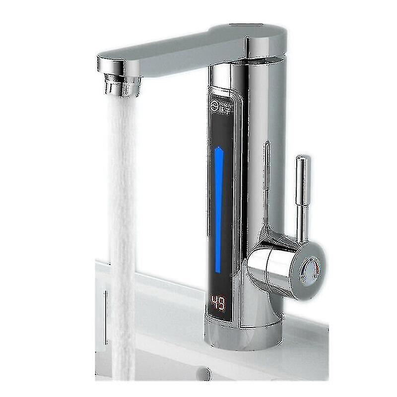 Robinet chauffe-eau électrique