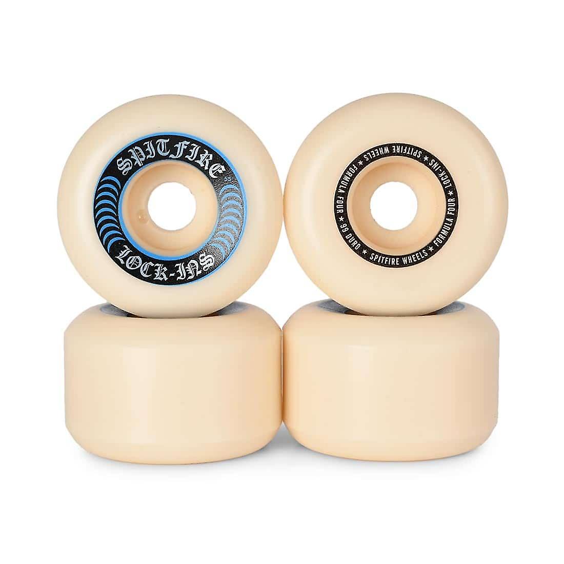 Spitfire Formula Four Lock-ins 99D 55mm hjul