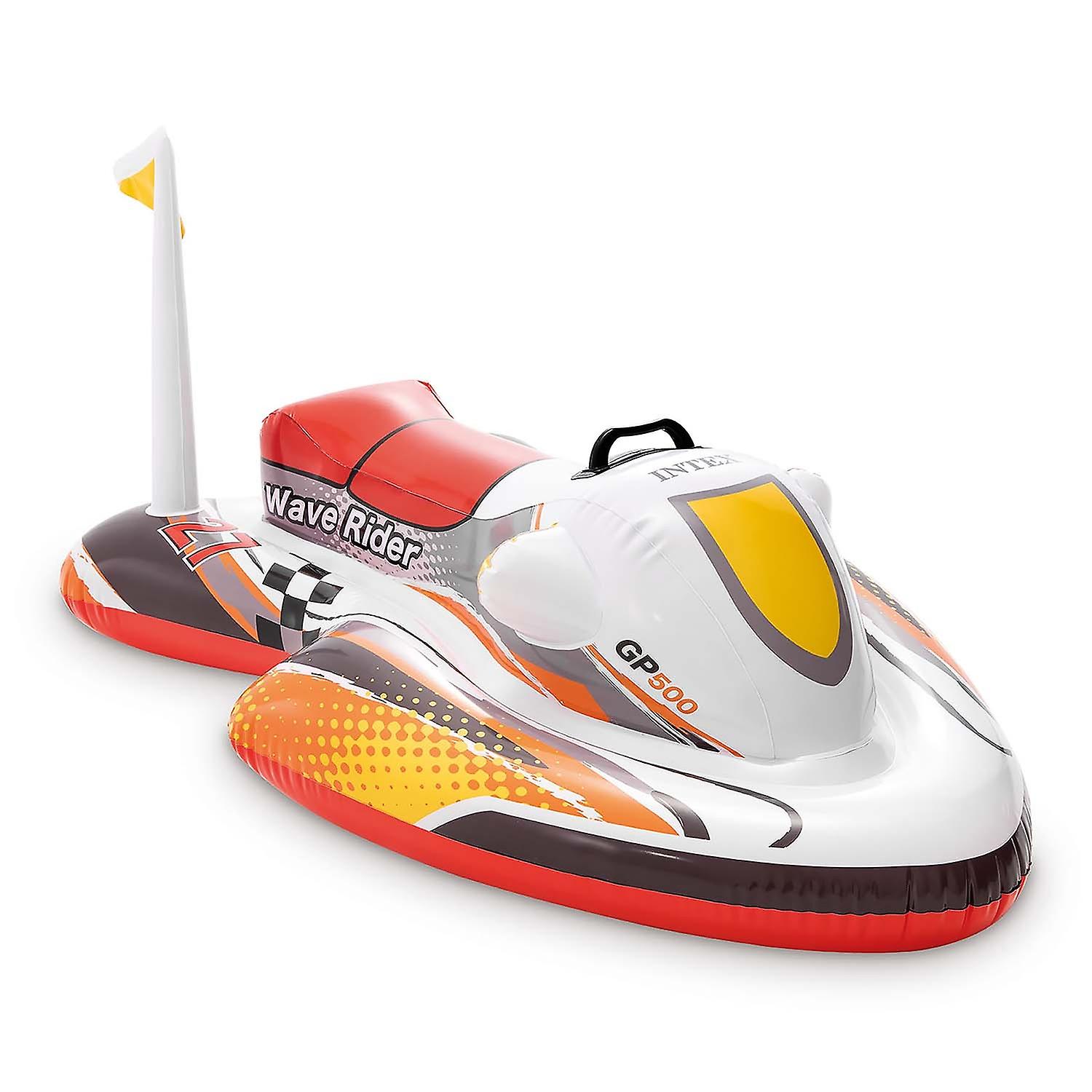 Inflatable Jet Ski Intex 57520