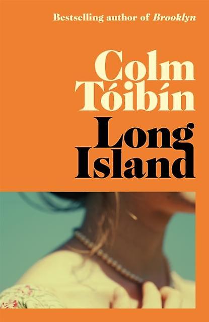Long Island - Colm Tibn