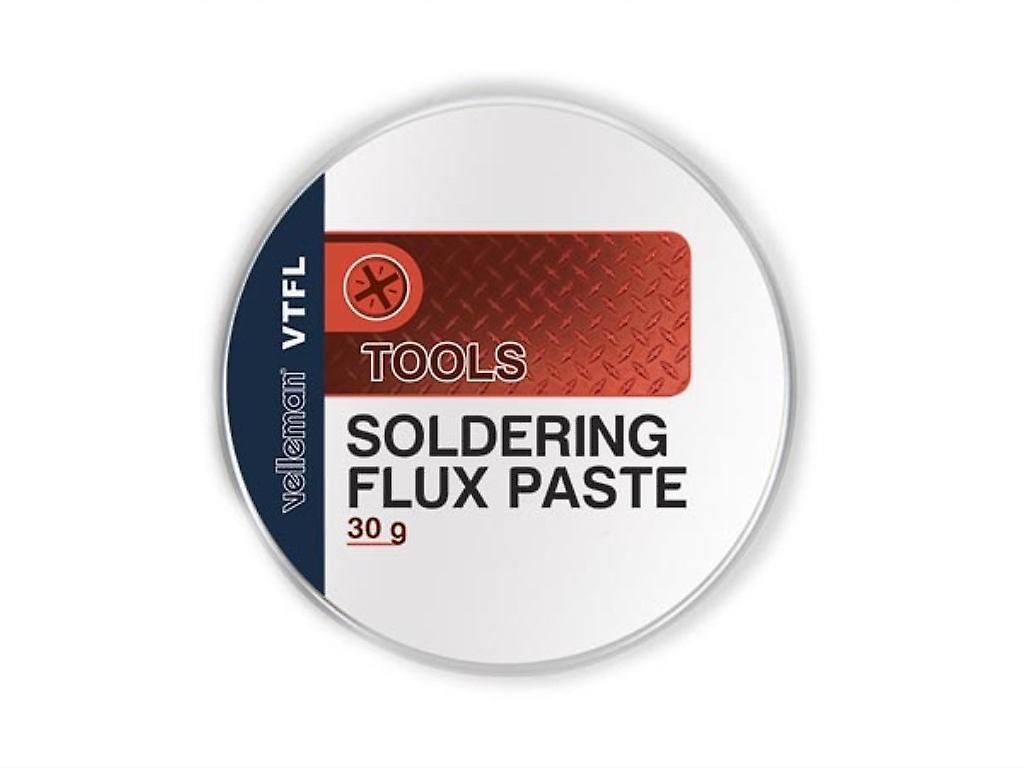 Flussmittelpaste zum Löten - 30 G