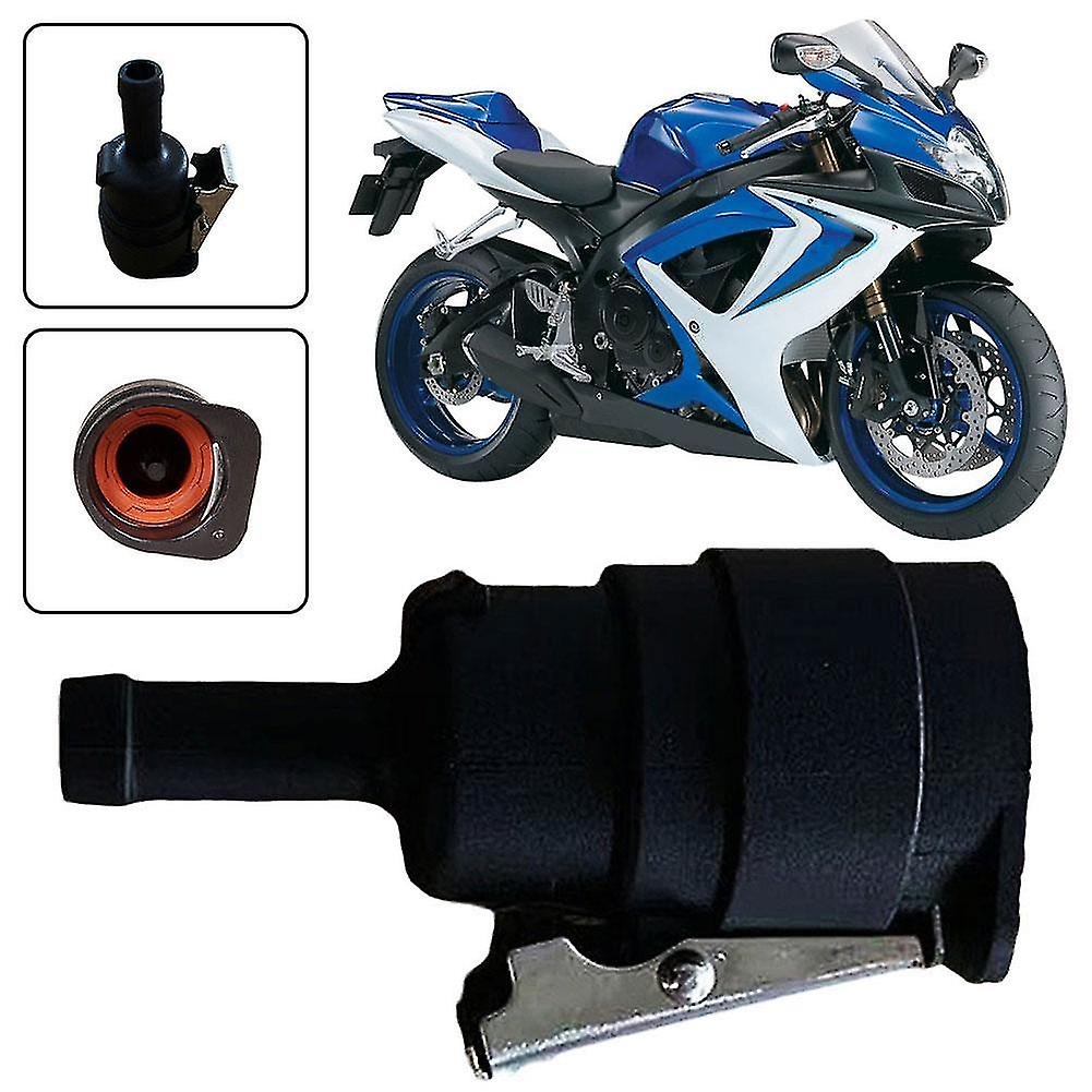 Outboard Fuel Connector Suzuki For