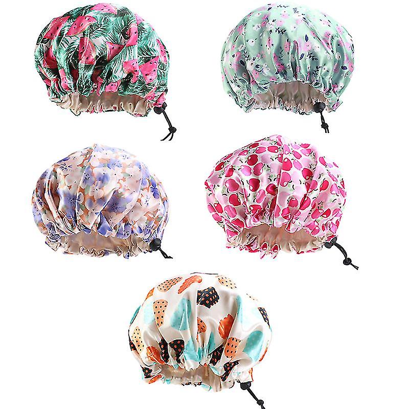 5pcs Kids Sleeping Cap