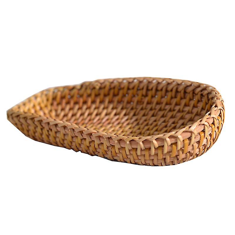 1pcs Woven Basket For Party