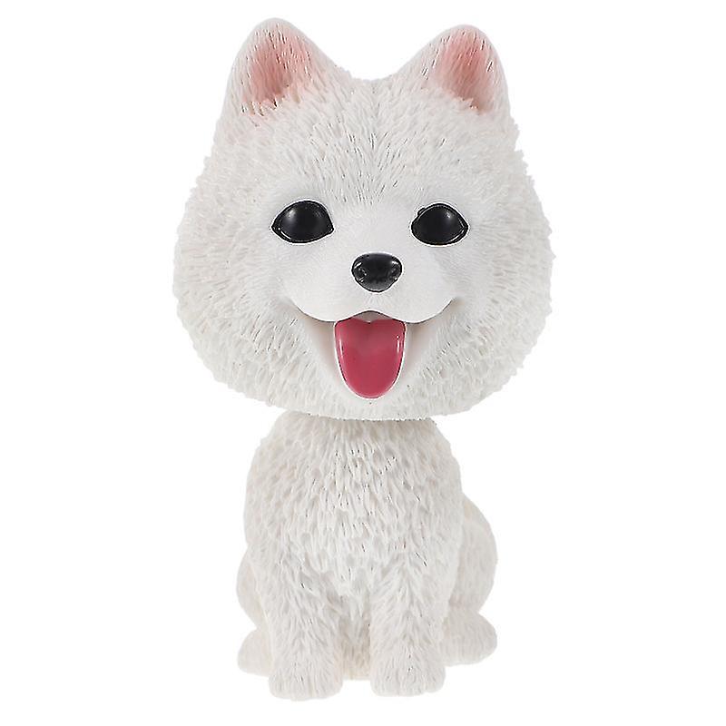 1pcs Cake Dog Adornment