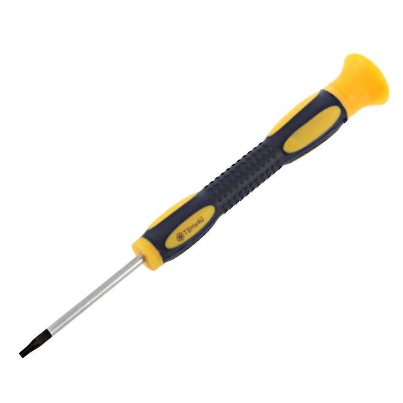 Security Durable Torx Screwdriver For Workplace Office Home