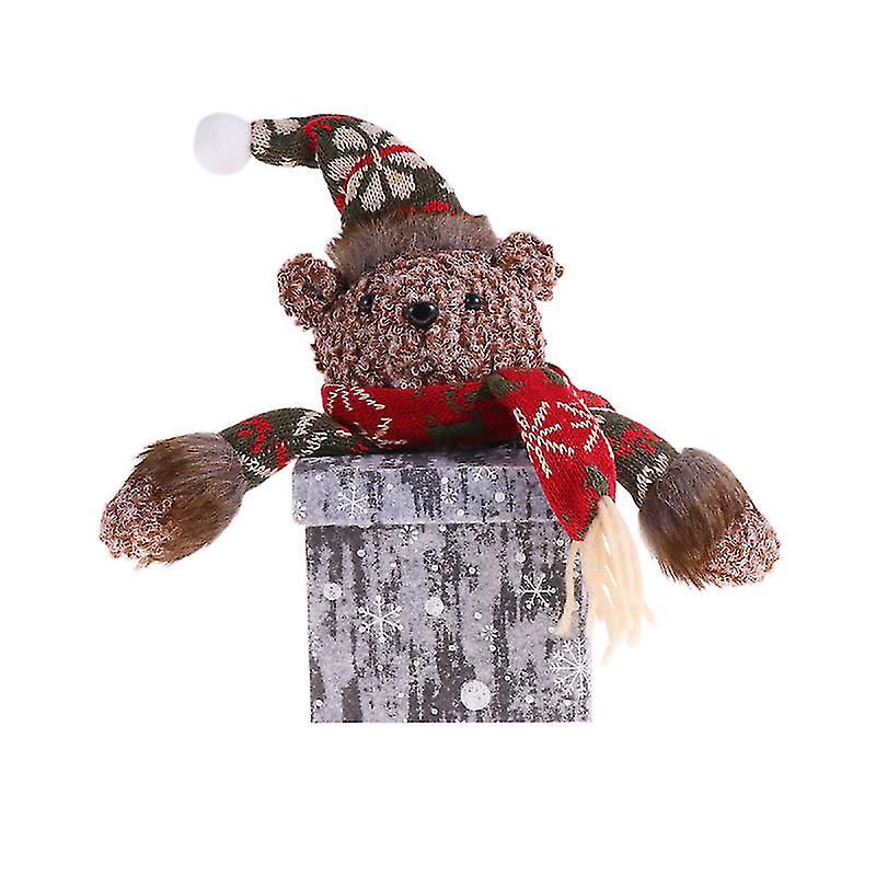 Cloth Storage Box For Apple Storage