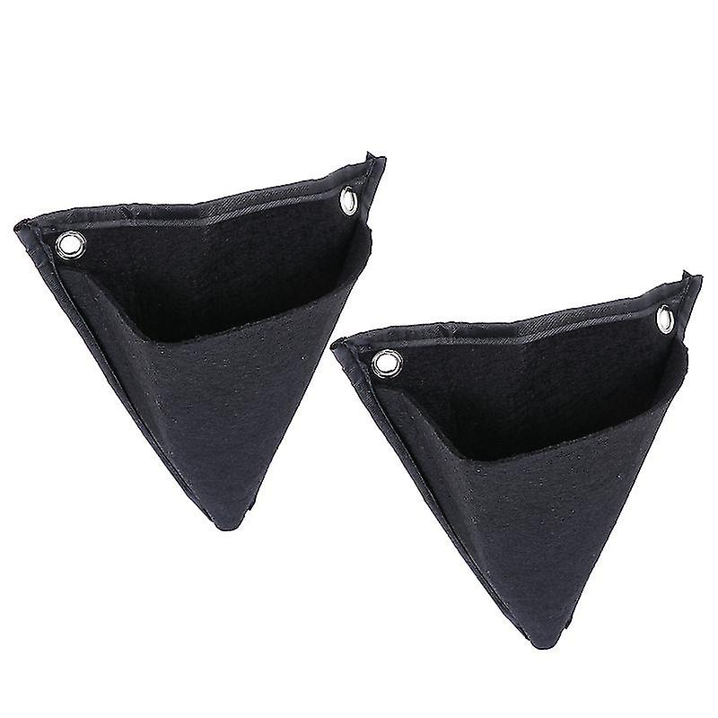 Polyester Storage Pouch For Garden Use