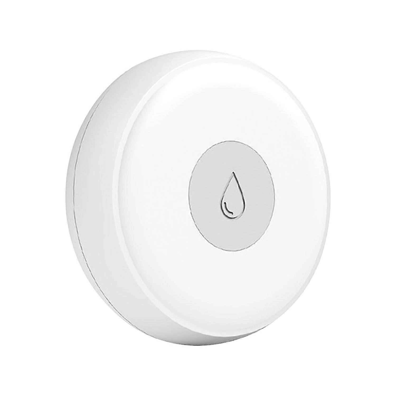 Smart Sensor Timely Alarm Water Immersion Detection APP Remote Control Water Leakage Detector