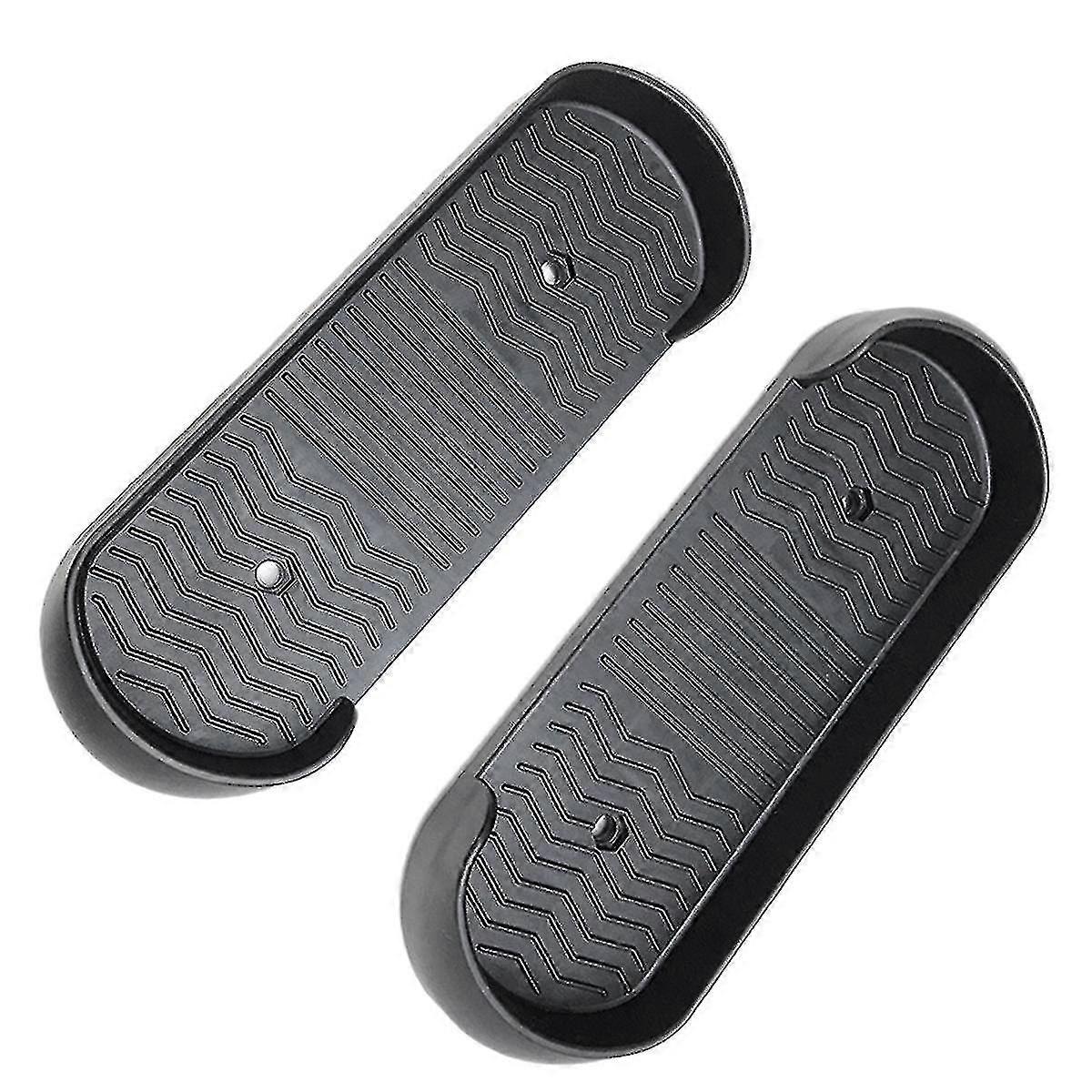 Elliptical Machine Pedals Resistance Elliptical Machine Pedal Gym And Home Pedal With 40mm Wide Tub-Good