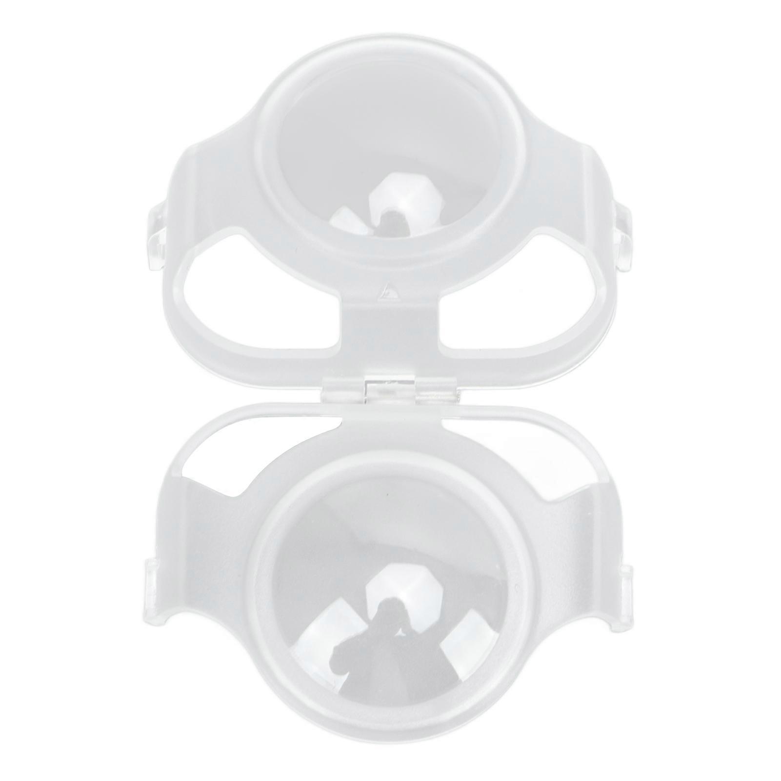 Camera Transparent Lens Guards Waterproof Dropproof Scratch Proof Removal Free Lens Protector Case for X3 Camera 