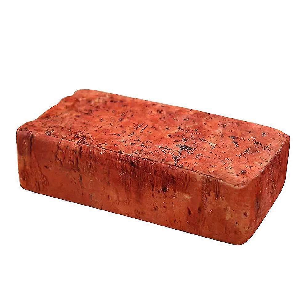 Creative Funny Simulation Brick Wood Block Pillow Office Nap Rest Sponge Cushion