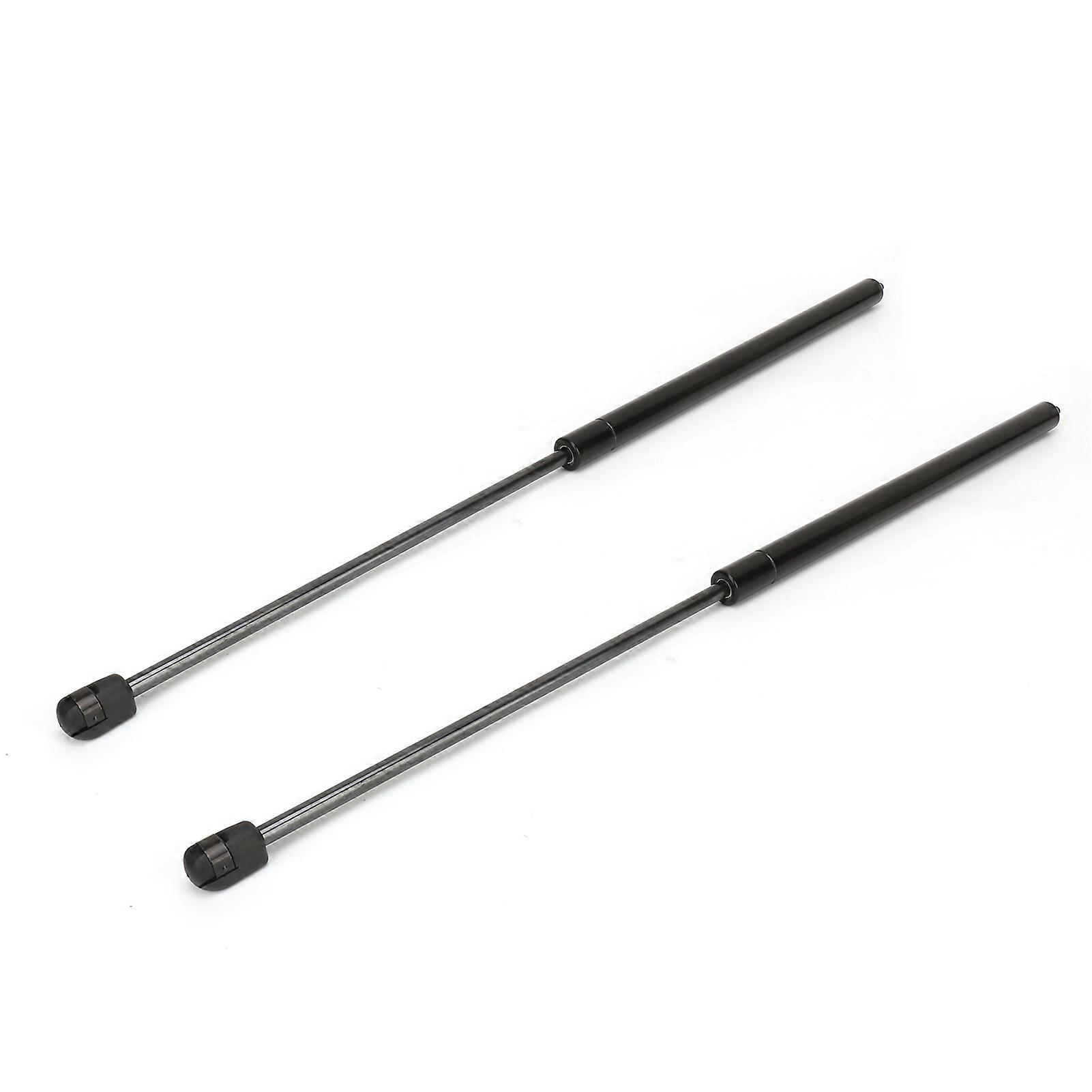 2 Pcs Front Hood Lift Supports Shocks Struts 6360 Heavy Duty Replacement for Benz CClass W203 C180 C230 E2U411