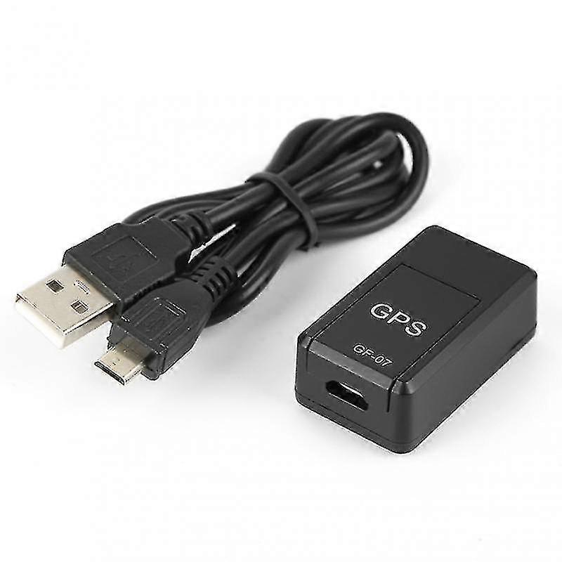 Neu Gf07 Gps Tracker Trac CE GPS-Ortungsfahrzeug