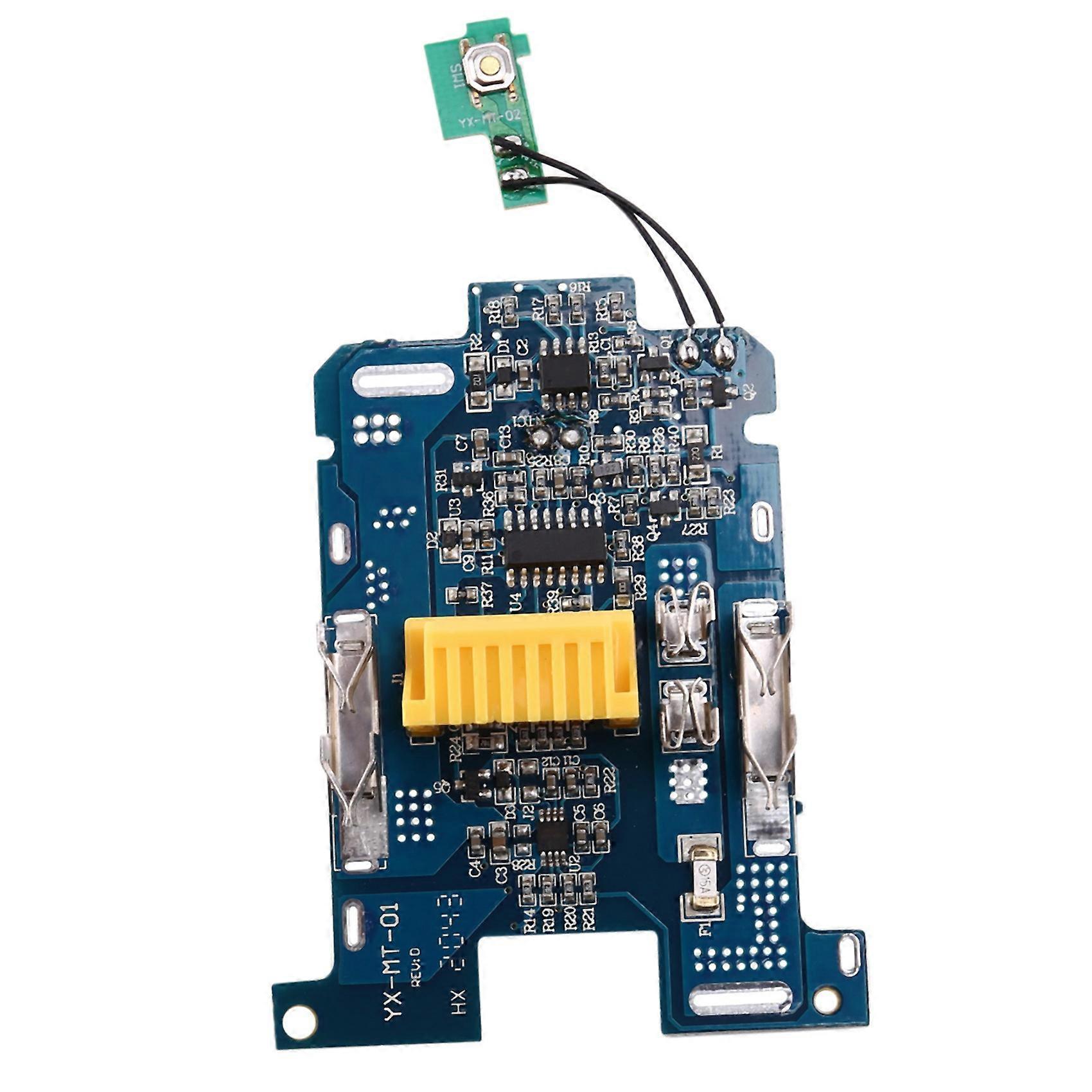BL1830 Li-Ion Battery BMS PCB Charging Protection Board for 18V Power Tool BL1815 Bl1850 BL1860 LXT400