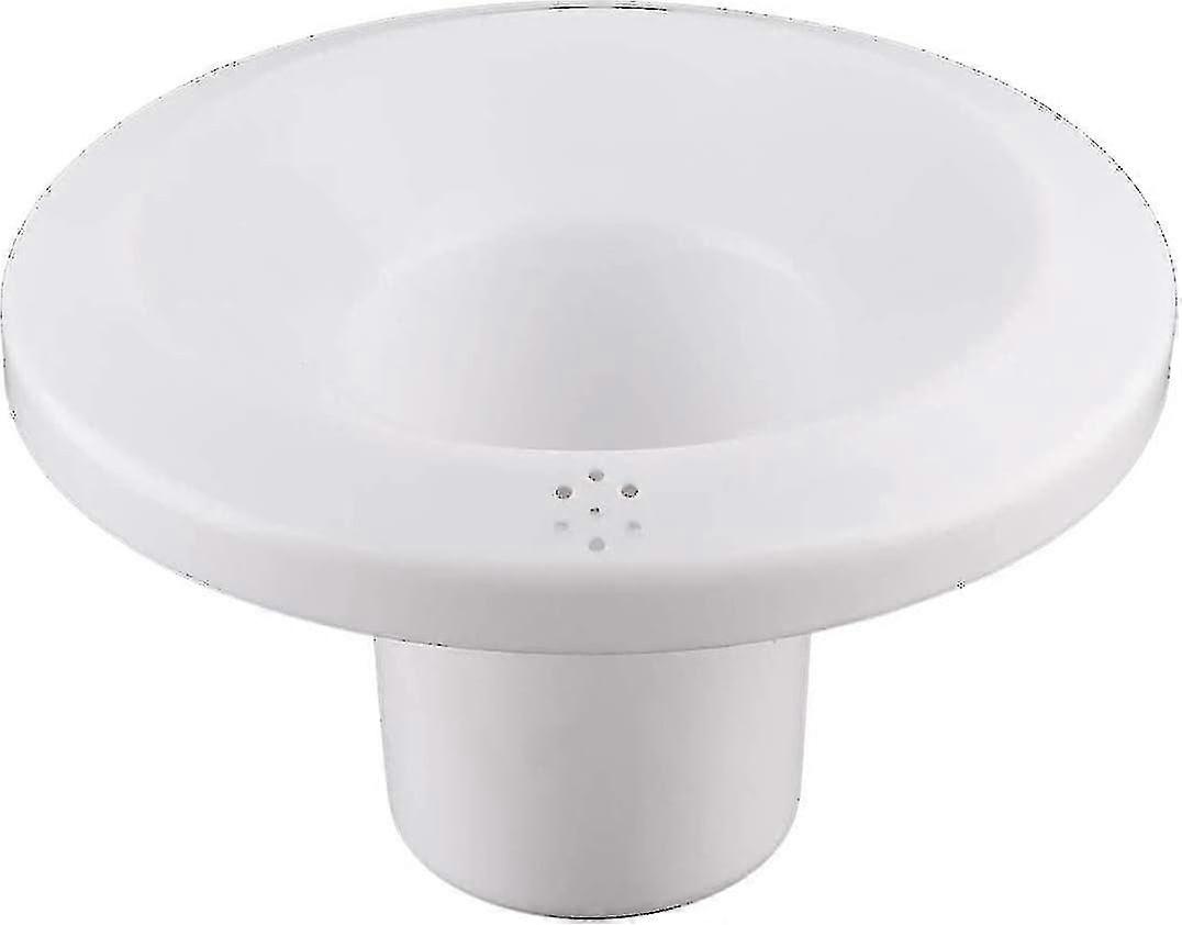 Water Cooler Water Dispenser Bottle Holder Replacement Part - White