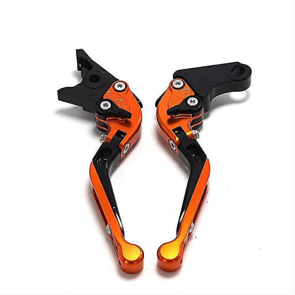 Unique For Yamaha Yzf R6 2017 2018 New Laser Folding Extendable Motorcycle Cnc Brake Clutch Levers