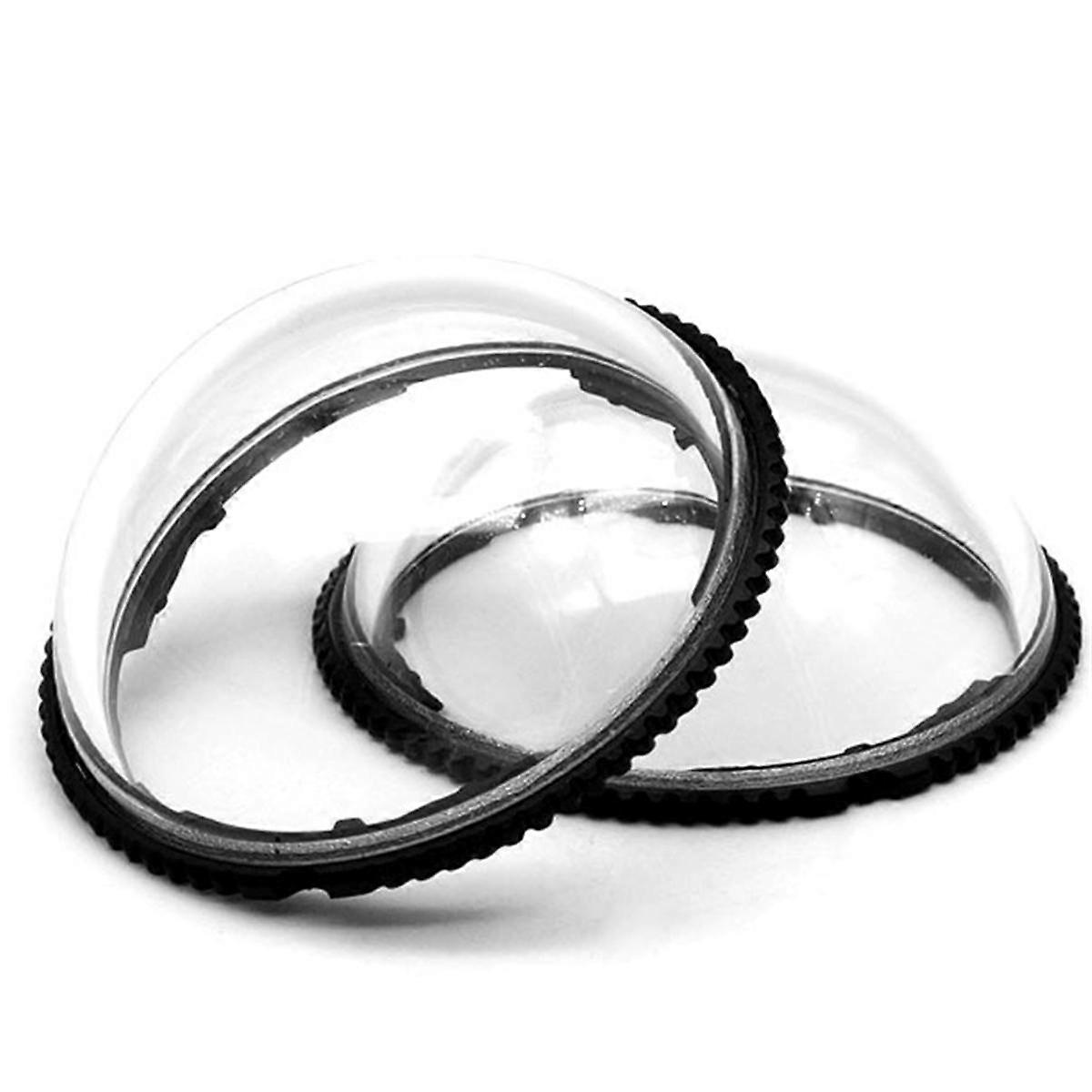 Lens Guard for X4 Accessories Rotating Anti-Scratch Protector Cover Action Camera Protective Lens Guards