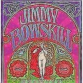 Jimmy Bowskill : Live CD (2010)