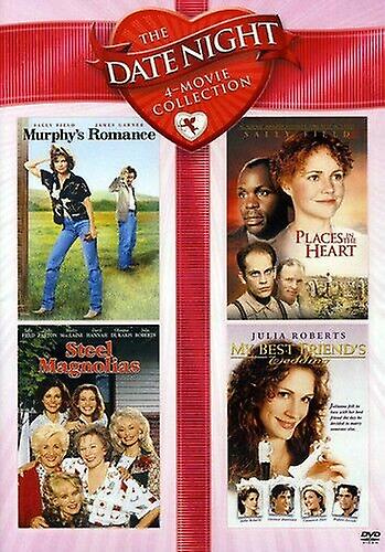 Date Night Collection [DVD] [Region 1] [ DVD