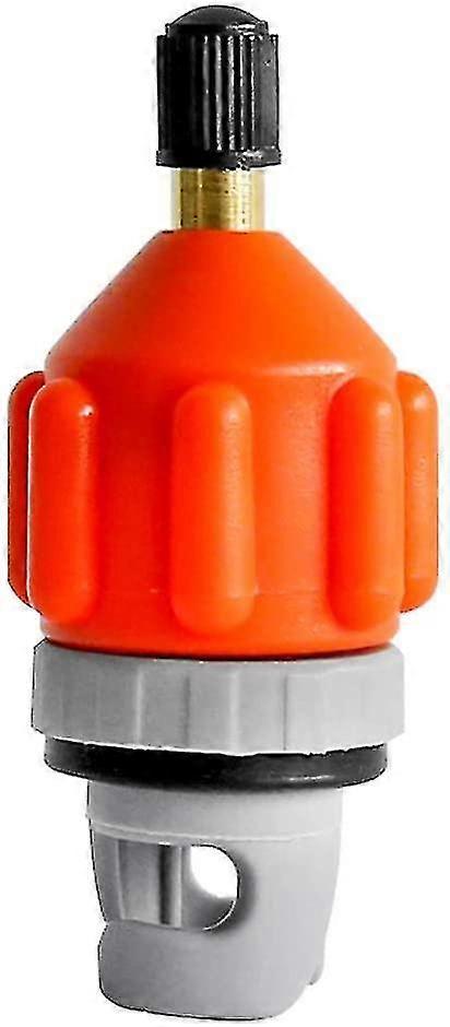 Pomp luchtklep adapter Sup Paddle Board Air Nozzle opblaasbare bootpomp converter