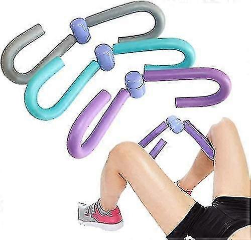 太ももERエクササイザースポーツフィットネスSレッグCEポータブルジムホームアウト