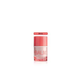 Fruit Lip Mask Kan Vervagen Lip Lijnen Dead Hydrate Sleep Lip Mask Tijdens De Dag Lippenstift 7g