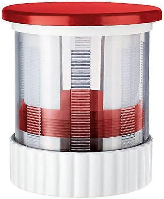 Voimyllyn raastin silputut levitteet / sulavat helpommin Smooth Spread Bread Veggie