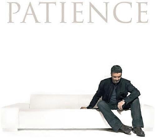 George Michael - Patience  [COMPACT DISCS] USA import