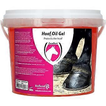 Hoof Oil Gel
