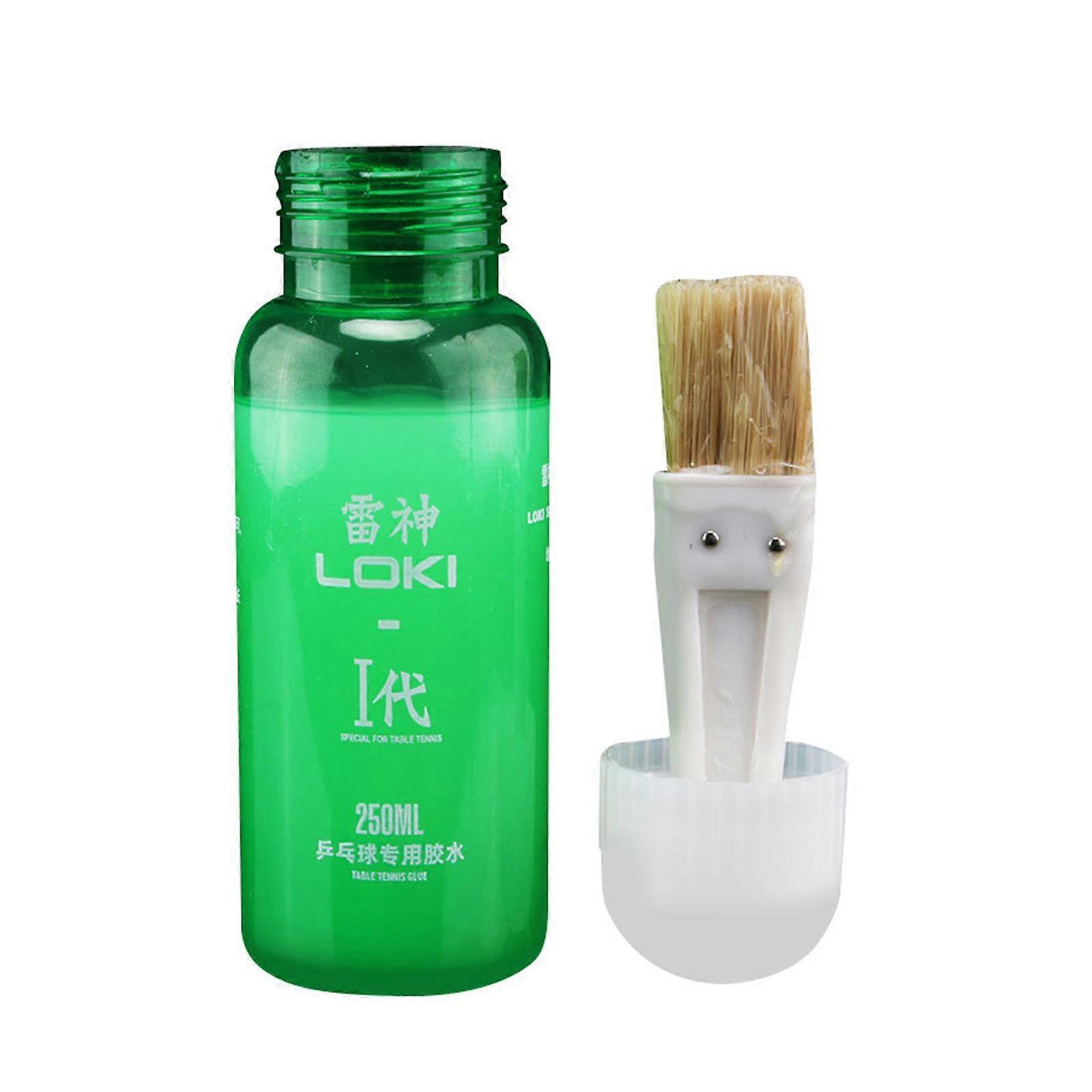 Ping Pong Paddles Glue for Assembling Table Tennis Paddle Table Tennis Blade
