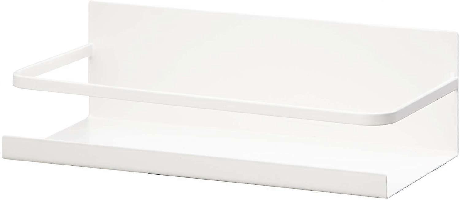 Plaque magntique pour pices, blanc, Spice Rack