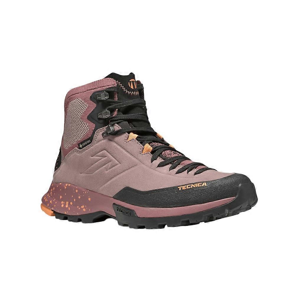 Shoes Tecnica Forge Hike Mid Gtx 21252500002