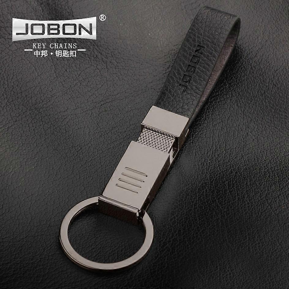 Keychain Car Keychain Hanging Buckle Business Wear Belt Buckle Factory Wholesale 007