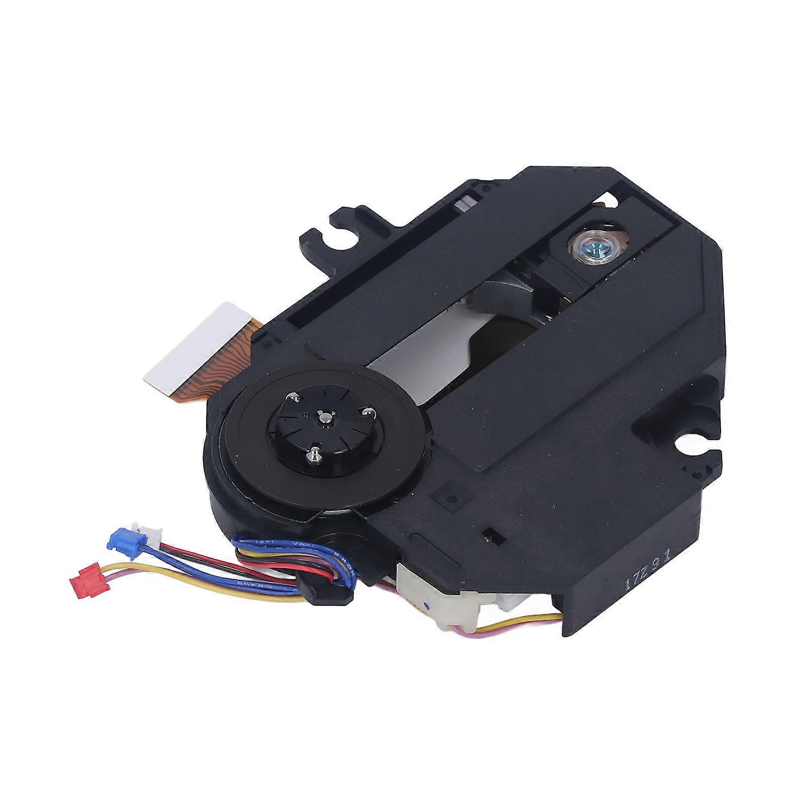 Optical Pick Up Laser Unit KSM 331AAN Anti Corrosion ABS Electric Inspired Laser Pick Up Lens Replacement