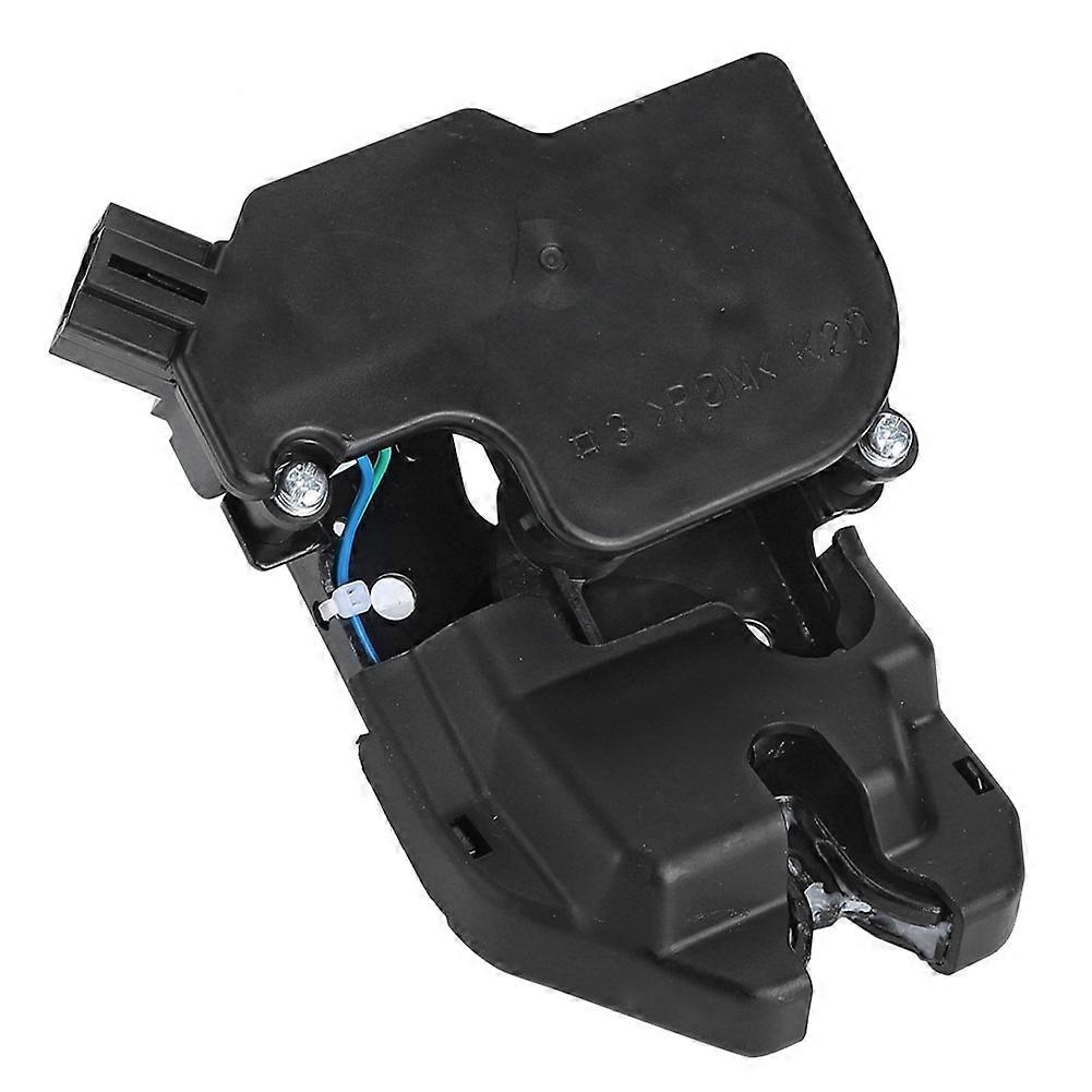 Rear Trunk Tailgate Lock 74851-SDC Y01 Fit for Honda Accord 2003-2007