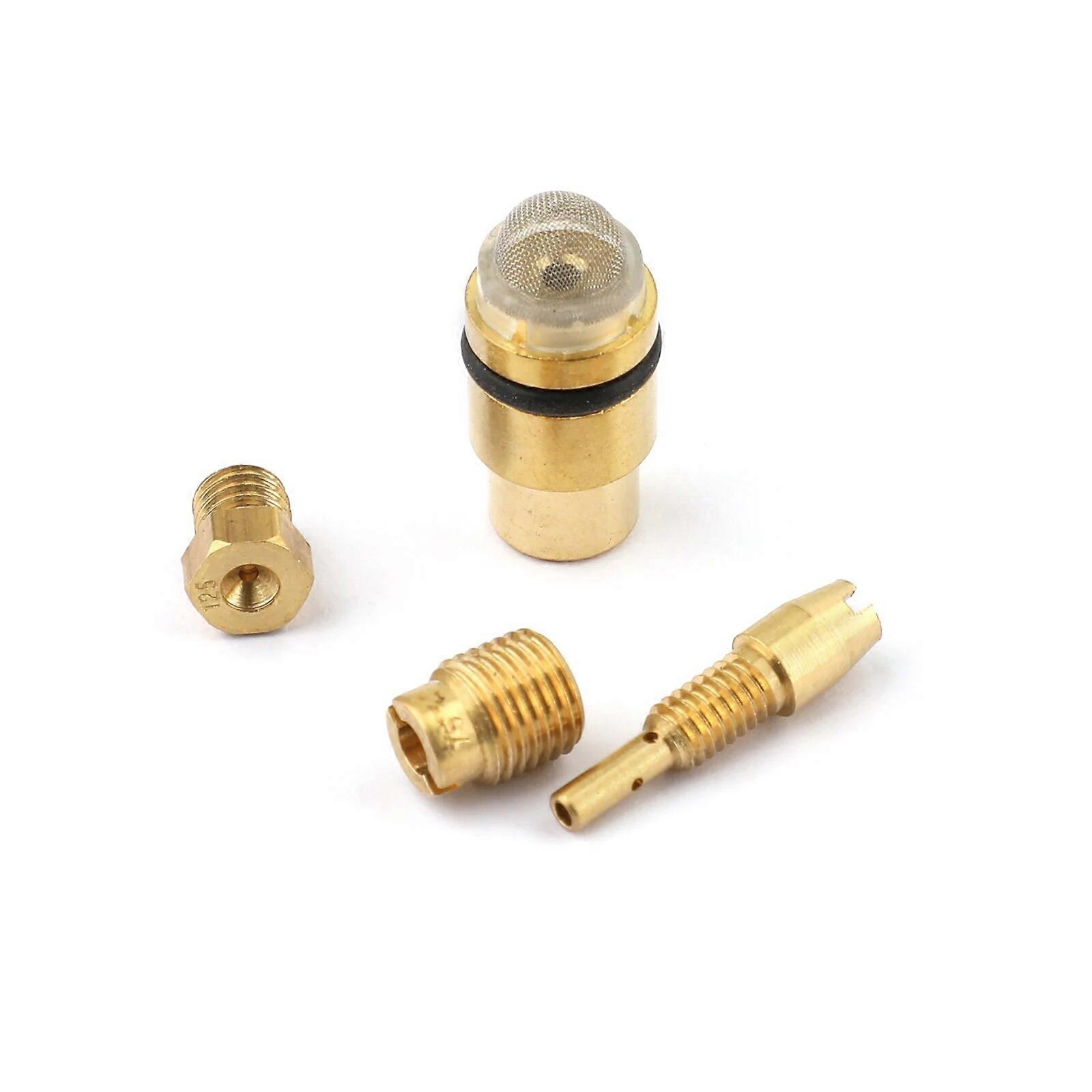 Vergaser Adapter Für Yamaha XT350 - Einfacher Einbau