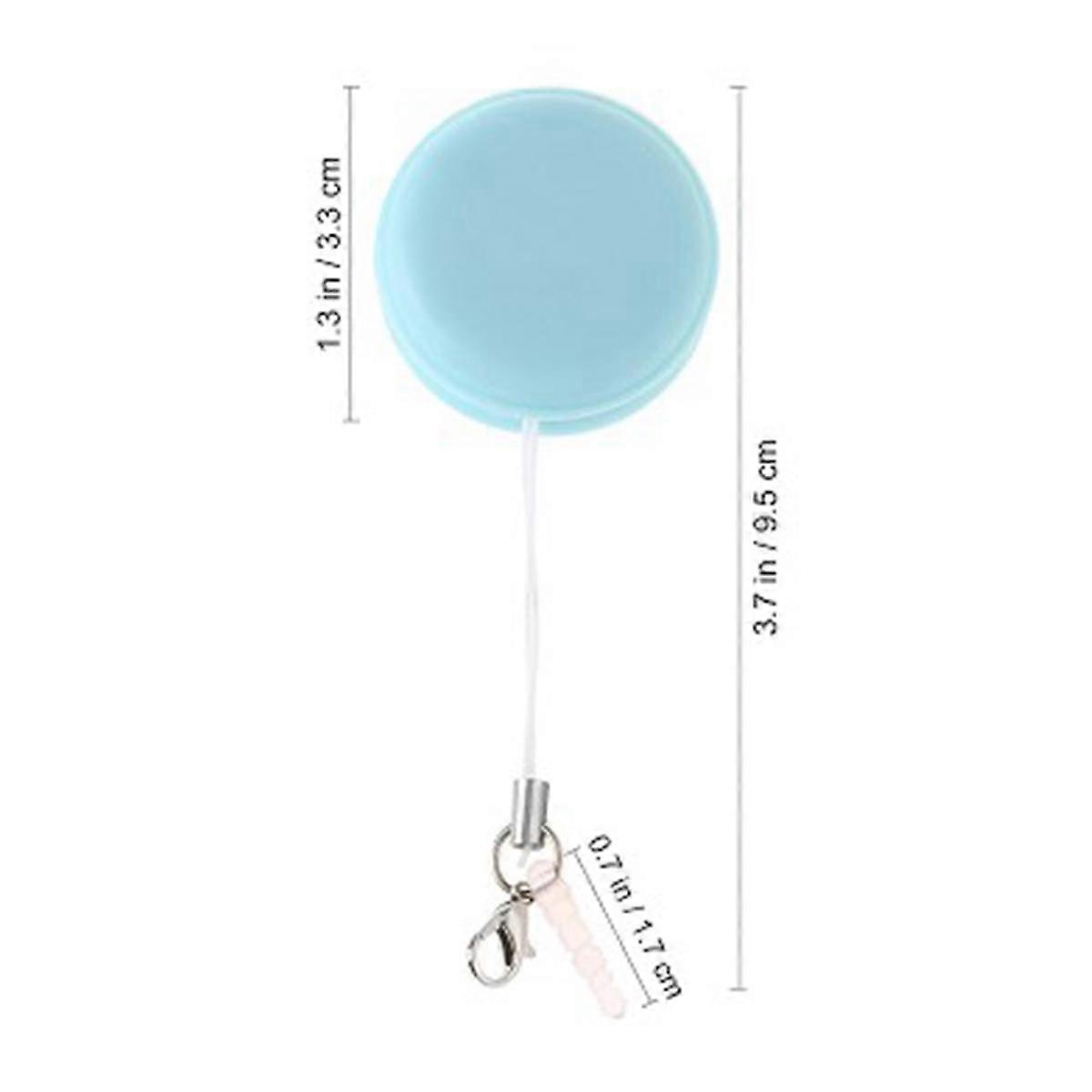 Macaron Cell Phone Wipe Screen Wipe Cleaning Wipe Eyeglass Lens Wipe Camera Lens Wipe Cleaning Tool