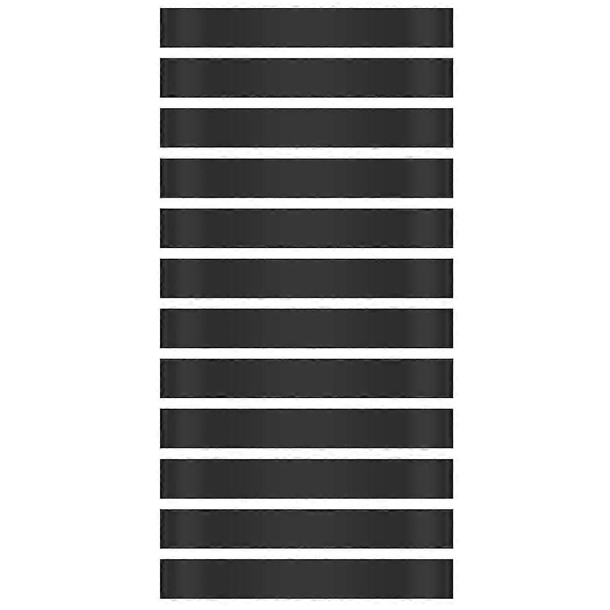 12 Pcs Chair Bands For Kids With Fidgety Feet For Chairs Adhd Tools Flexible Seating For Classroom