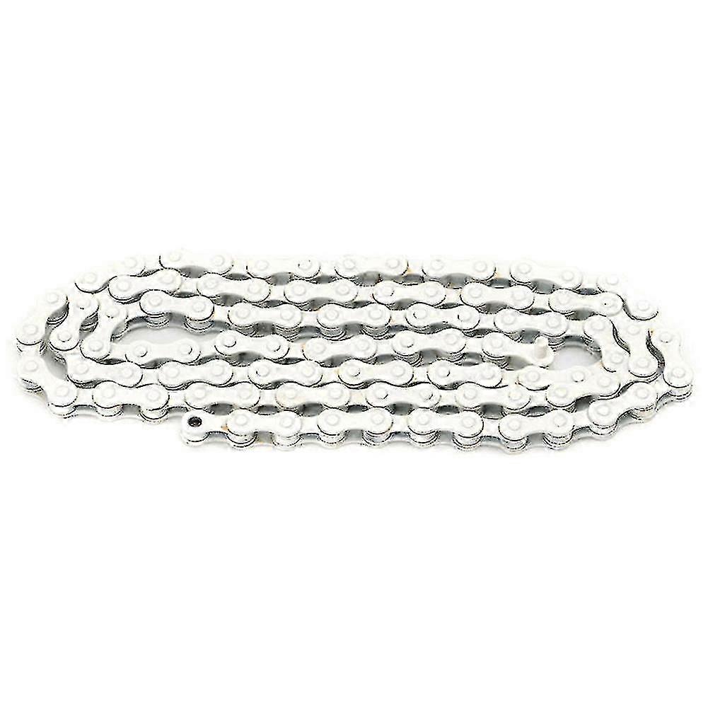 Speed Bike Chain Link Steel Bicycle Chain Bicycle Missing For Speed Chain Bike