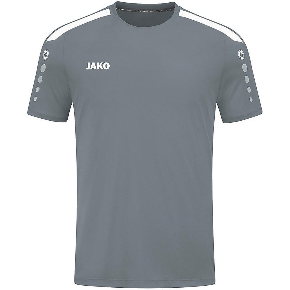 T-Shirt Jako Power 4223840