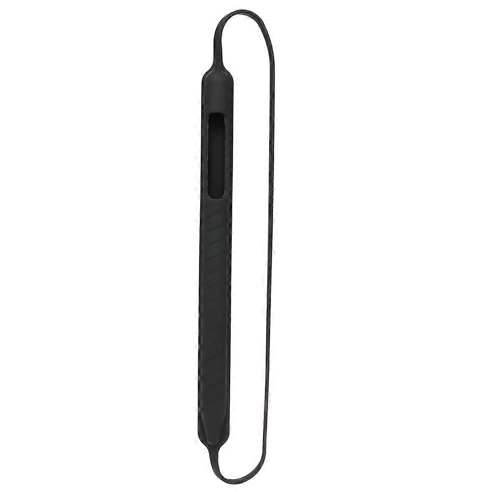 Silicone Stylus Protective Holder Compatible with Apple Pencil 1st & 2nd Generation Protective Sleeve for Stylus Anti-shock Scratch-proof Drop-proof S