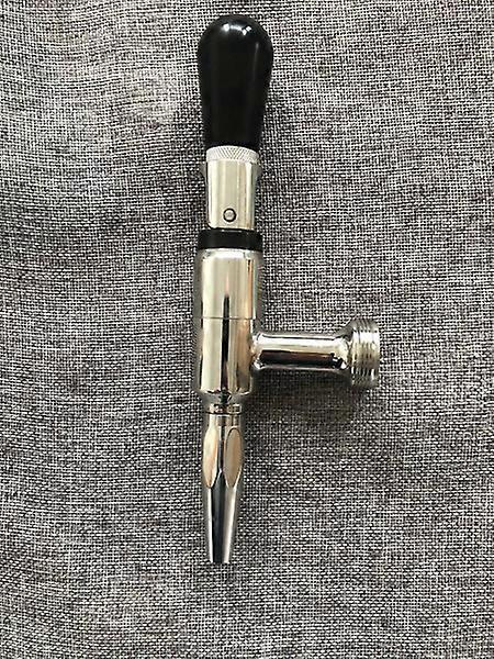 ZK-304 rustfrit stål nitrogendispenseringsvandhane