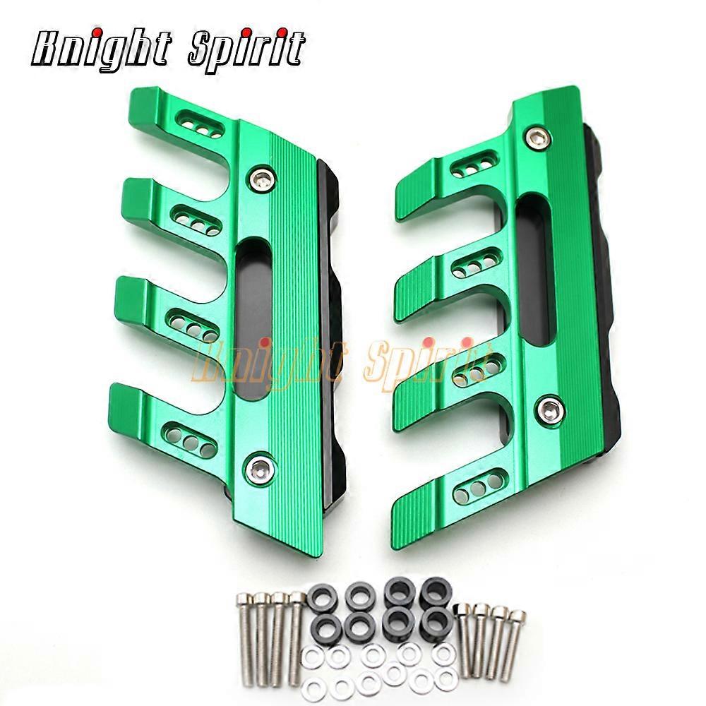 For HONDA CB300R CB300F CBR300R CB190R CB190X CBF190R CB400 Motorcycle Fender Slider Front Fork Protector Guard Anti-Drop Slider