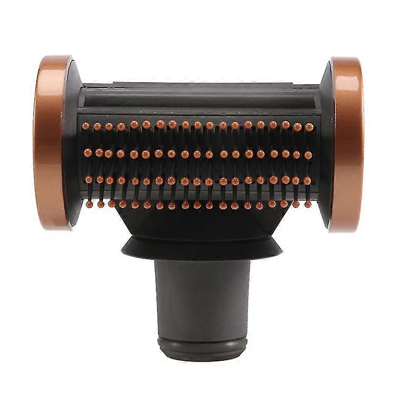 Per Dyson Supersonic Hd01 Hd02 Hd03 Hd04 Hd08 Hd15 Asciugacapelli Anti-volante Warping Straight Hair Nozzle Styling Tool Oro