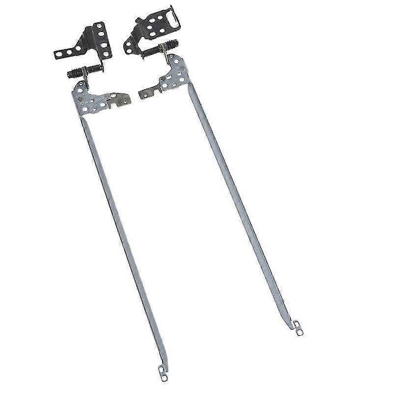 New Screen Hinges Set For Acer A515 A515-51 A515-51g Laptop Left Right Lcd Hinge