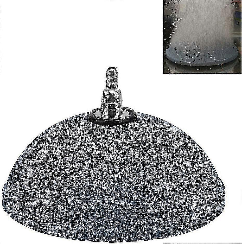 10 Cm Air Stone Bubbleball Shaped Airstones Diffuser For Aquarium Fish Tank Air Pump