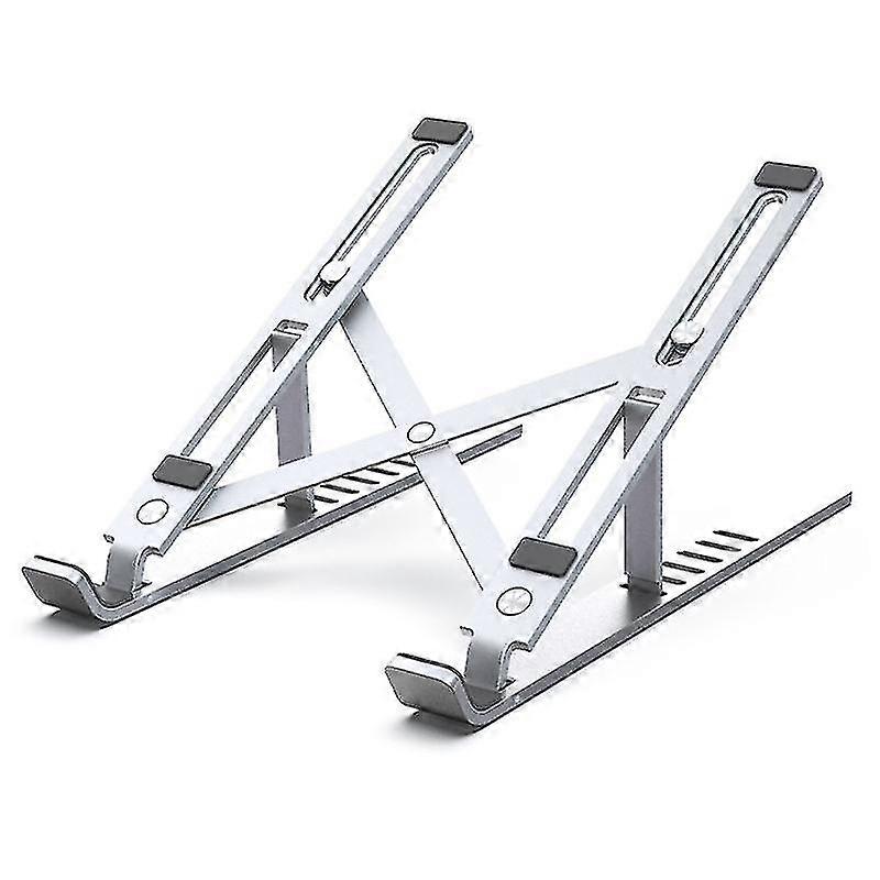 Laptop Stand Holder Portable Foldable Stand Aluminum Computer Stand